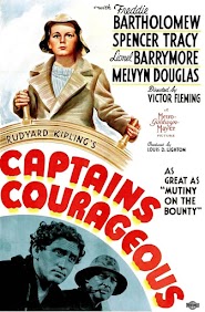 Captains Courageous (1937)