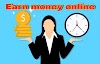 ইন্টারনেট থেকে কীভাবে আয় করা যায়?(Make money from internet)