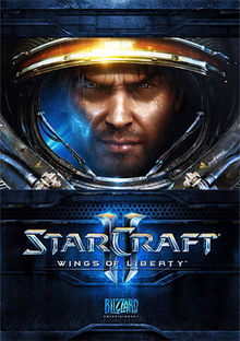 StarCraft 2 Wings of Liberty Download