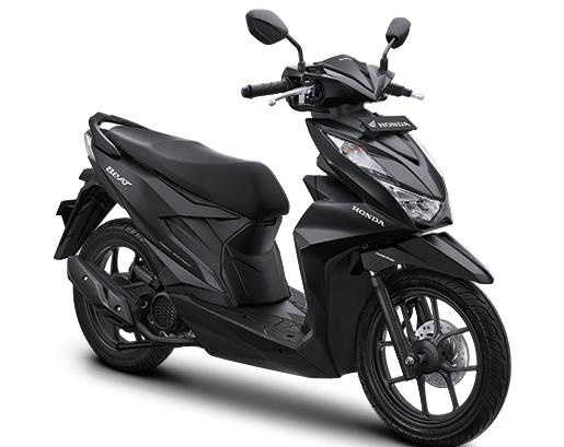 25+ Ide Penting Harga Motor Beat Baru Di Bali