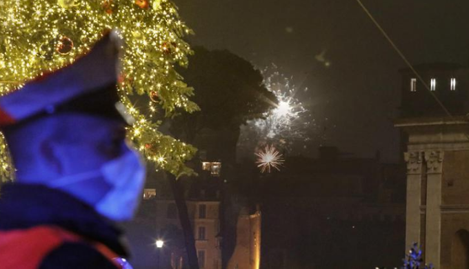 Capodanno: tredicenne muore a causa dei botti