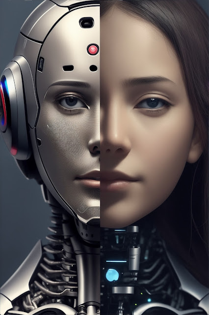 AI vs. Human Intelligence: What’s the Difference and Why Does It Matter?