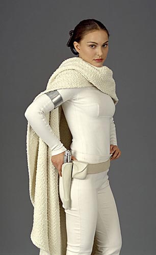 Padme Amidala