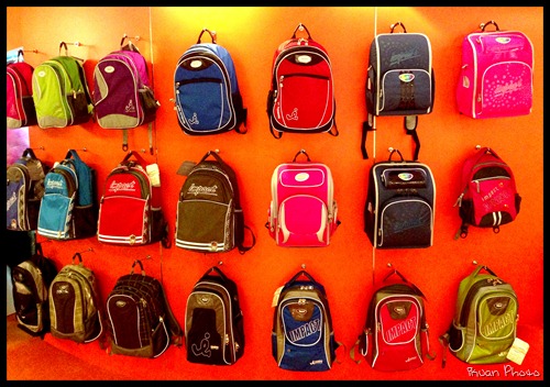 You can find Impact bags at Ergowork Marina Square (#03-337), Ergowork ...