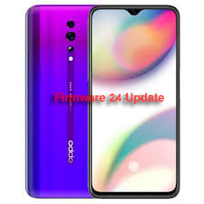 Oppo Reno Z Firmware CPH1979 Official Update Ofp Flash File