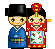 Gif oriental