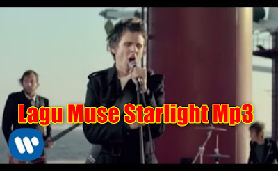 Download Lagu Muse Starlight Mp3 Terpopuler Full Album
