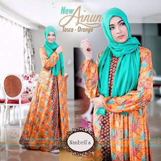 tosca orange