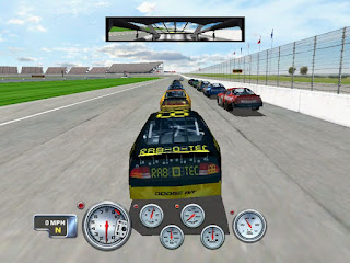 NASCAR Racing 4 Full Game Repack Download