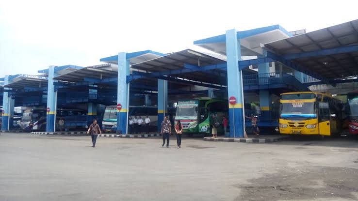 stasiun malang ke terminal arjosari