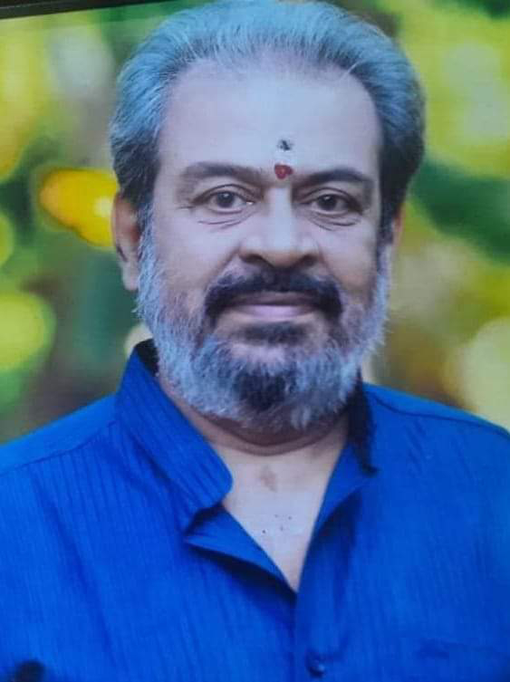 ഫിലിം എഡിറ്റർ മധു കൈനകരി (71) ഹൃദയാഘാതം മൂലം അമ്പലപ്പുഴയിലുള്ള വസതിയിൽ അന്തരിച്ചു.