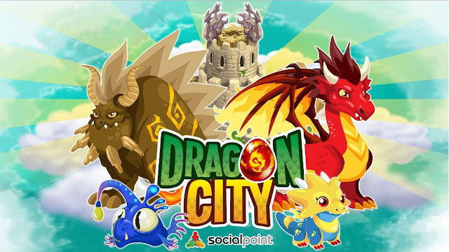 Dragon City v4.6.1 Premium APK MOD Unlimited Money
