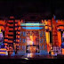 Dubai Light and Sound Show at WAFI [Awesome]