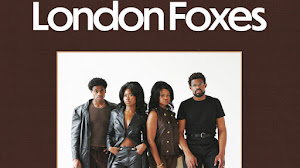 Infinity Song - London Foxes