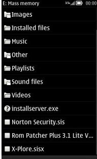 How to Hack Nokia Belle to install unsigned Apps
