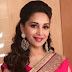 Madhuri Dixit Designer Gemstone Earrings