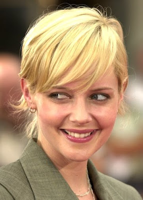 Short Hairstyles for Women with Fine Hair