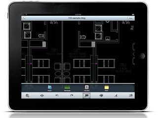 AutoCAD WS