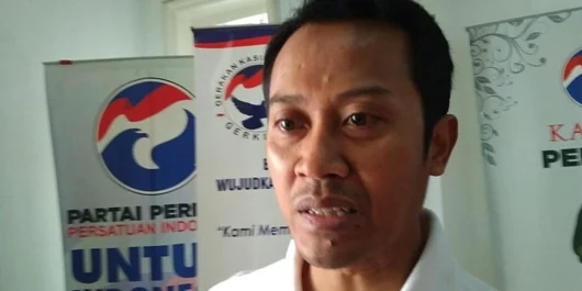 TKN akan Laporkan Fitnah Kondom Bergambar Jokowi-Ma'ruf Amin ke Polisi