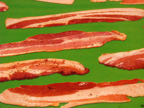 Bacon Wrapping Paper3