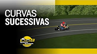 Imagem miniatura do vídeo Harmonia no Trânsito - Curvas sucessivas