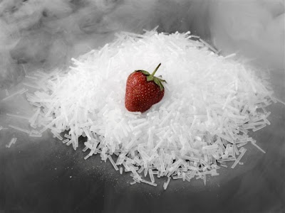 Where to buy dry ice. Making dry ice