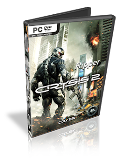 Download PC Crysis 2 Beta PC Multi 5 2011