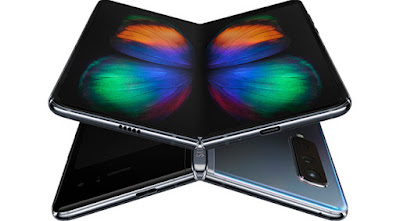 Galaxy Fold