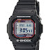 Casio Men's G-Shock Quartz Watch with Resin Strap