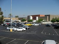 Puente Hills Mall City of Industry, California