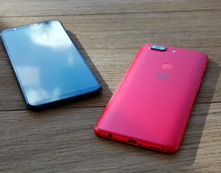 Specifications and Price of OnePlus 6