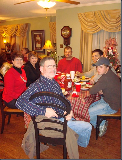 Christmas 2009 061