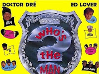 Ver Who's the Man? 1993 Pelicula Completa En Español Latino