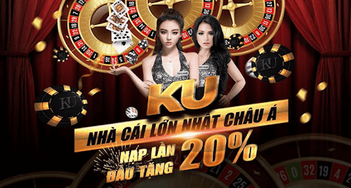 KU Casino – Kucasino – Link vào Kubet Casino 2023 Uy Tín Số 1️⃣