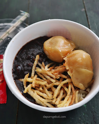 jajangmyeon mujigae