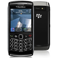 BlackBerry Pearl 3G 9105