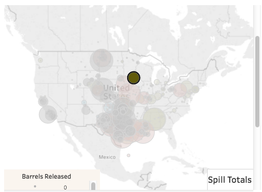 https://www.planetizen.com/news/2017/11/95941-what-one-oil-pipeline-spill-every-day-looks-map