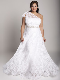 plus size wedding dresses at david's bridal