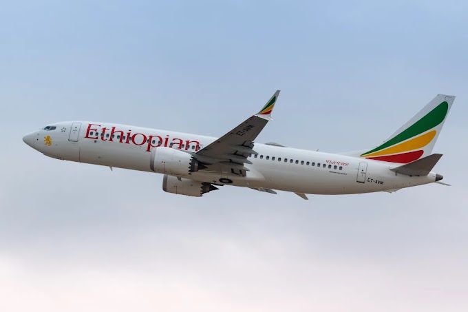 Boeing hires former Ethiopian Airlines executive to lead Africa push from Addis office