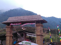 Deretan Wisata Alam desa Tempur Jepara