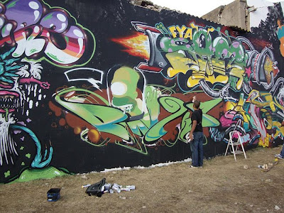 graffiti wall,graffiti 2010,graffiti style