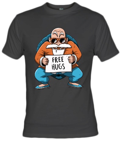 https://www.fanisetas.com/camiseta-kame-sennin-free-hugs-p-8469.html