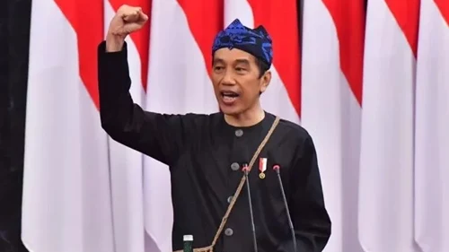 Pengamat Top Skakmat Pernyataan Jokowi: Jangan Omong Besar!