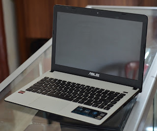 Jual ASUS X401U