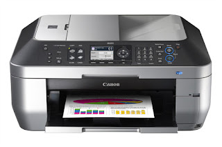 Canon PIXMA MX870 Printer