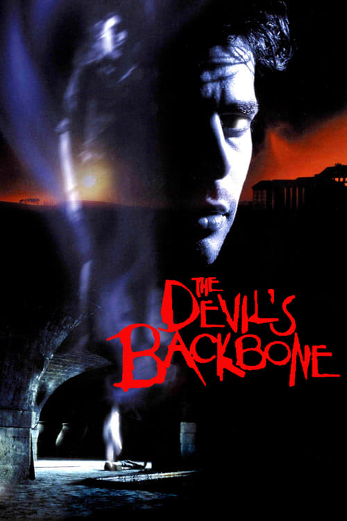 [HD] The Devil's Backbone 2001 Ganzer Film Kostenlos Anschauen