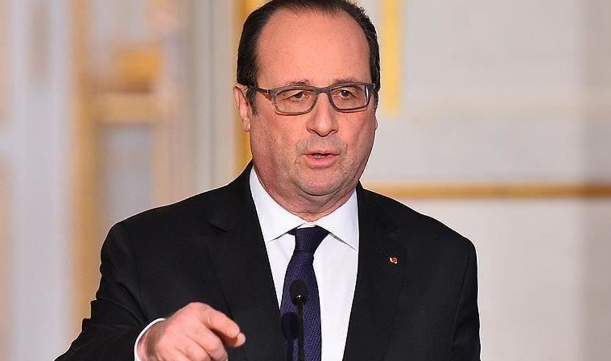 الرئيس الفرنسي الأسبق: فرنسا مطالبة بتحسين علاقاتها مع المغرب
