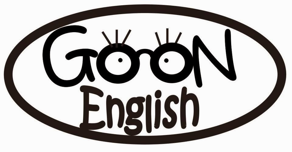 Clases de inglés!