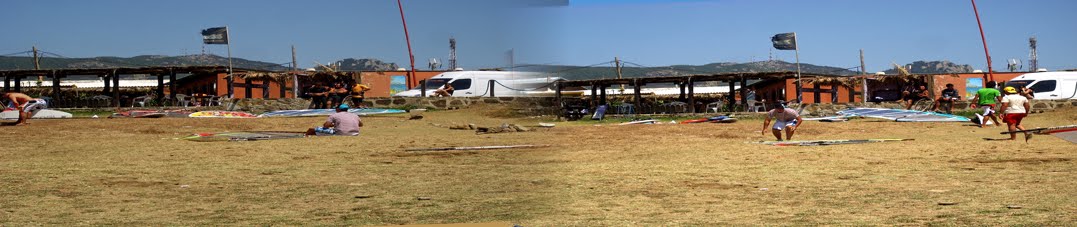 SESIONES WINDSURF VALENCIA