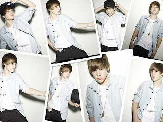 Pop singer Justin Beiber Photo picture collection 2012